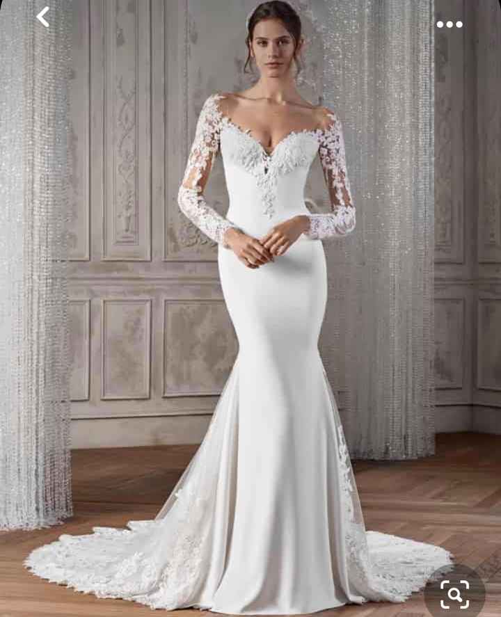 Abiti a sirena 🧜‍♀️ 😍 - 13