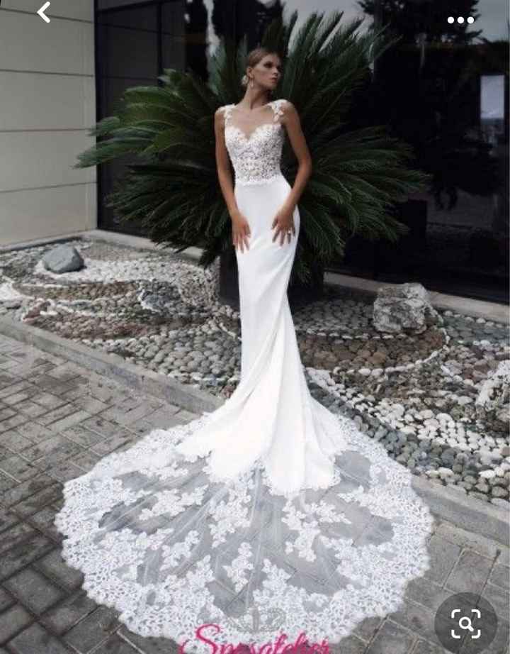 Abiti a sirena 🧜‍♀️ 😍 - 18