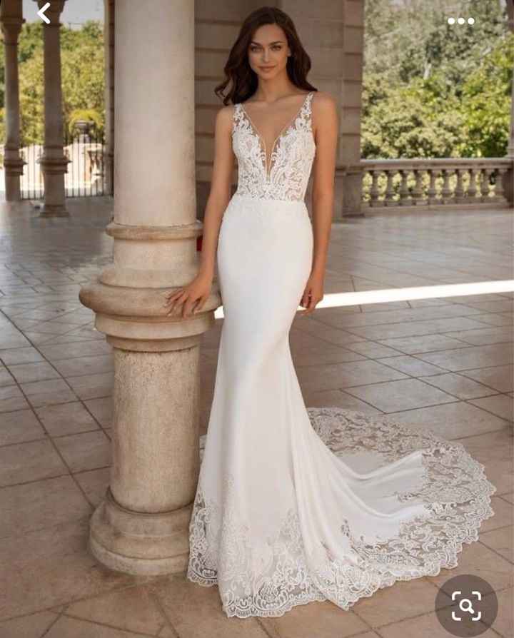 Abiti a sirena 🧜‍♀️ 😍 - 19