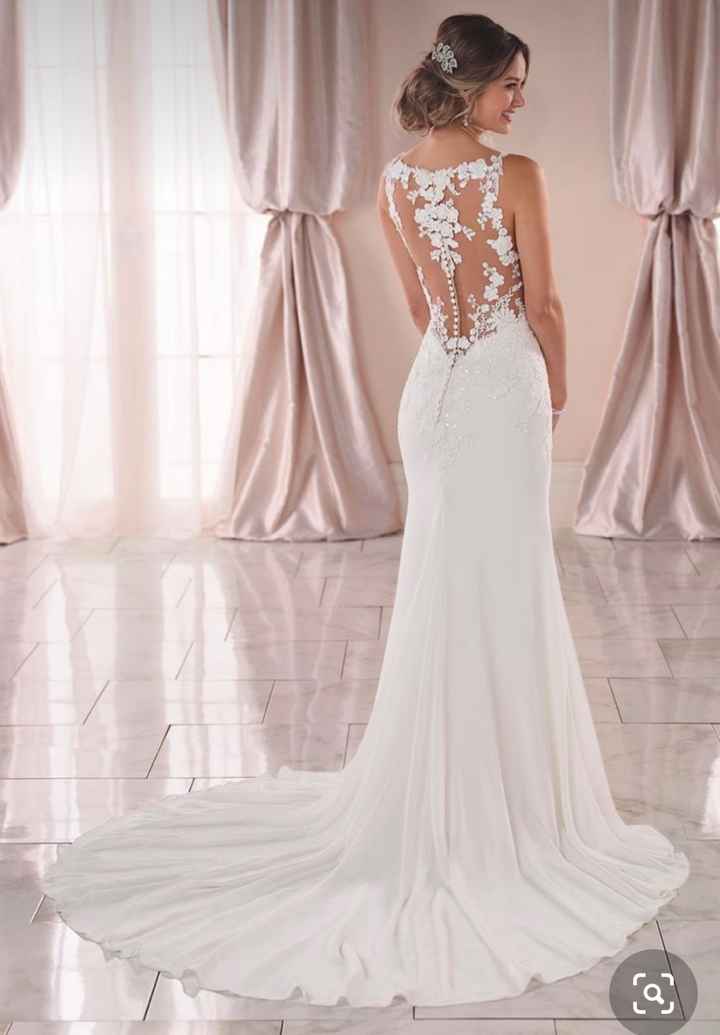 Abiti a sirena 🧜‍♀️ 😍 - 20