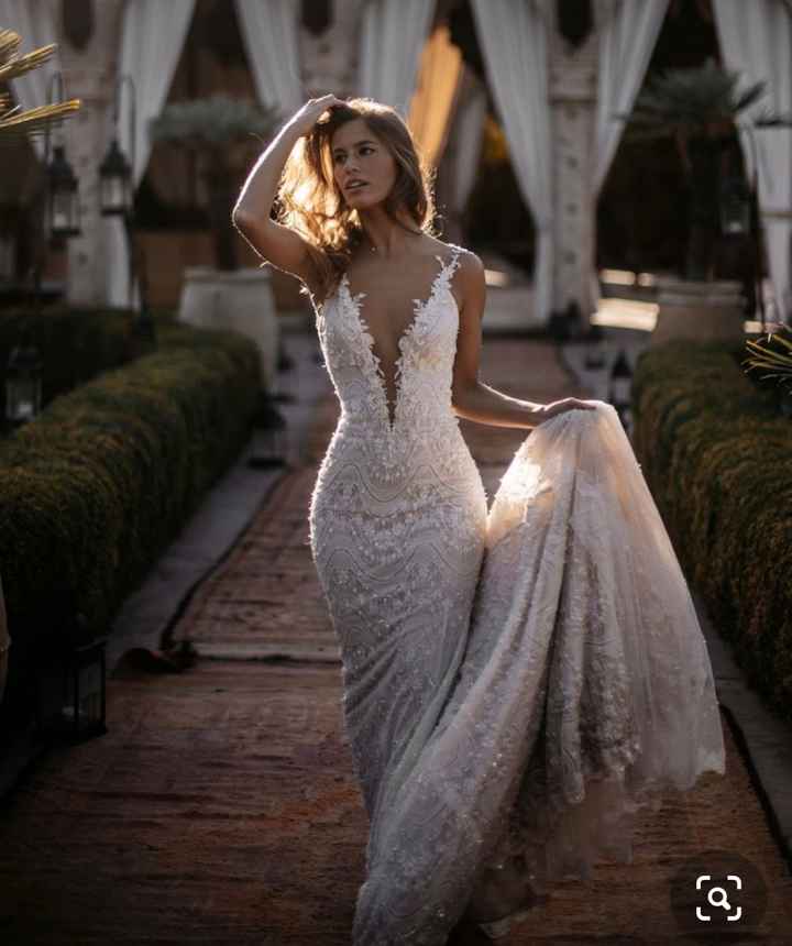 Abiti a sirena 🧜‍♀️ 😍 - 21