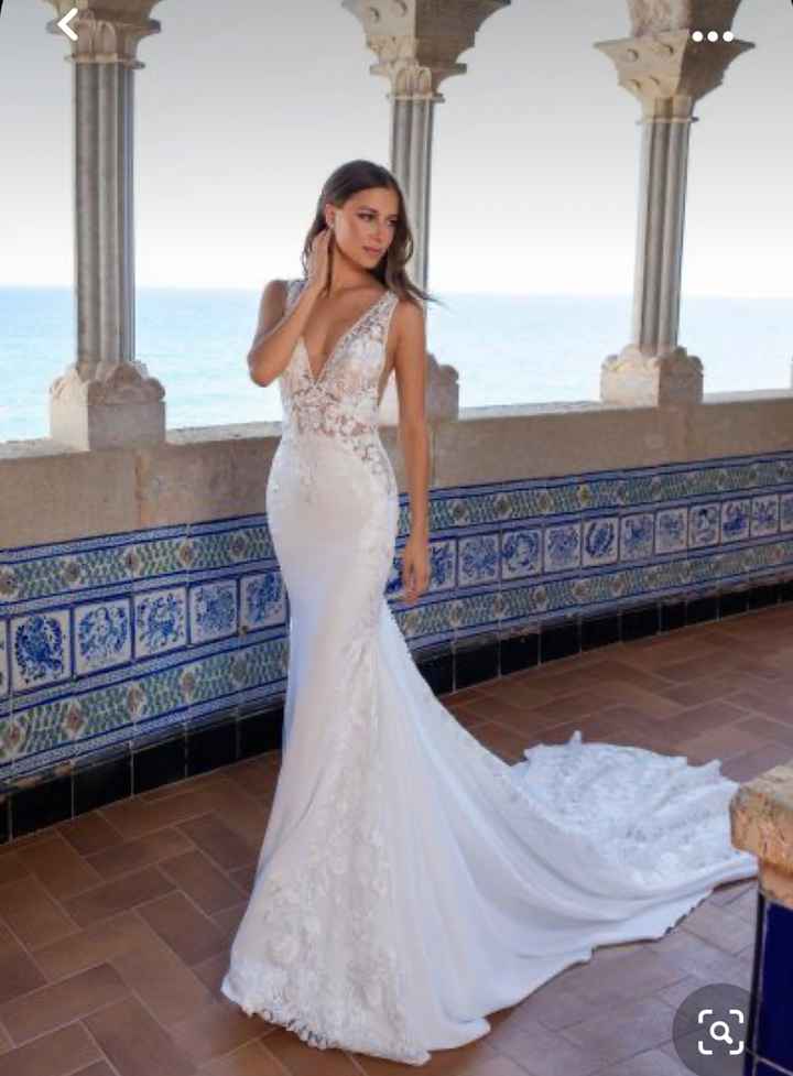 Abiti a sirena 🧜‍♀️ 😍 - 22