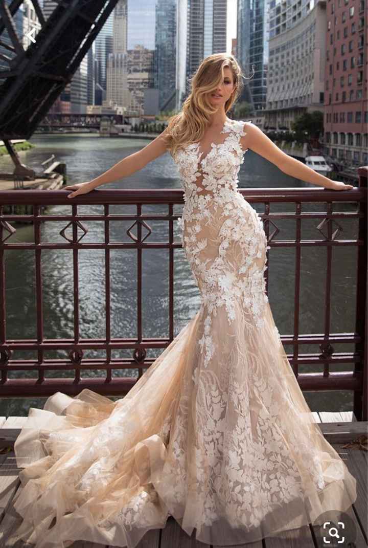 Abiti a sirena 🧜‍♀️ 😍 - 27