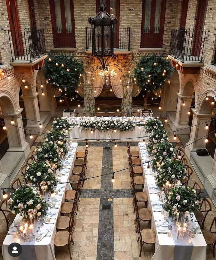 Ispirazioni per chi adora le lucine 😍 - 1