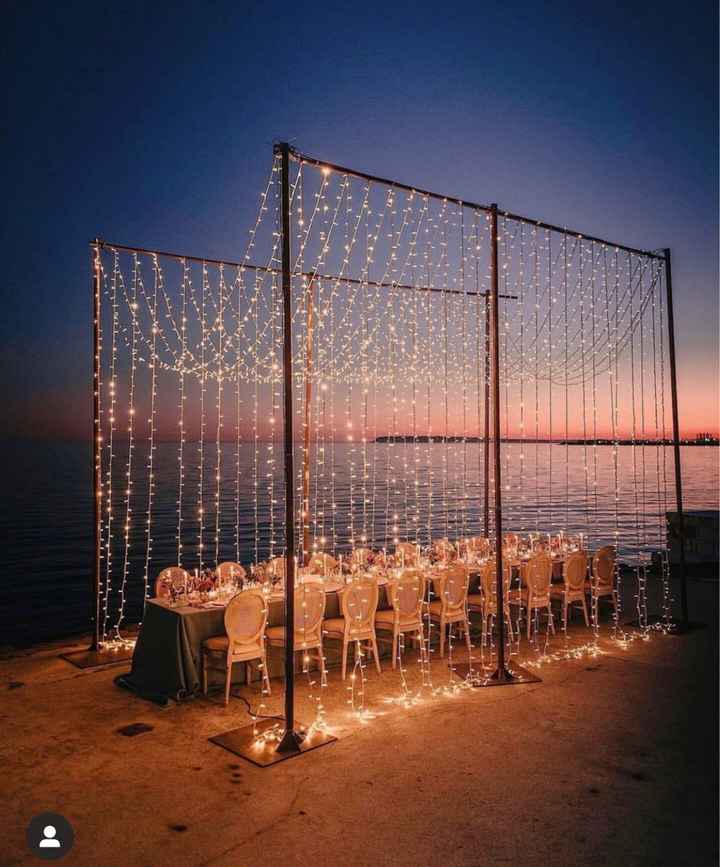 Ispirazioni per chi adora le lucine 😍 - 6