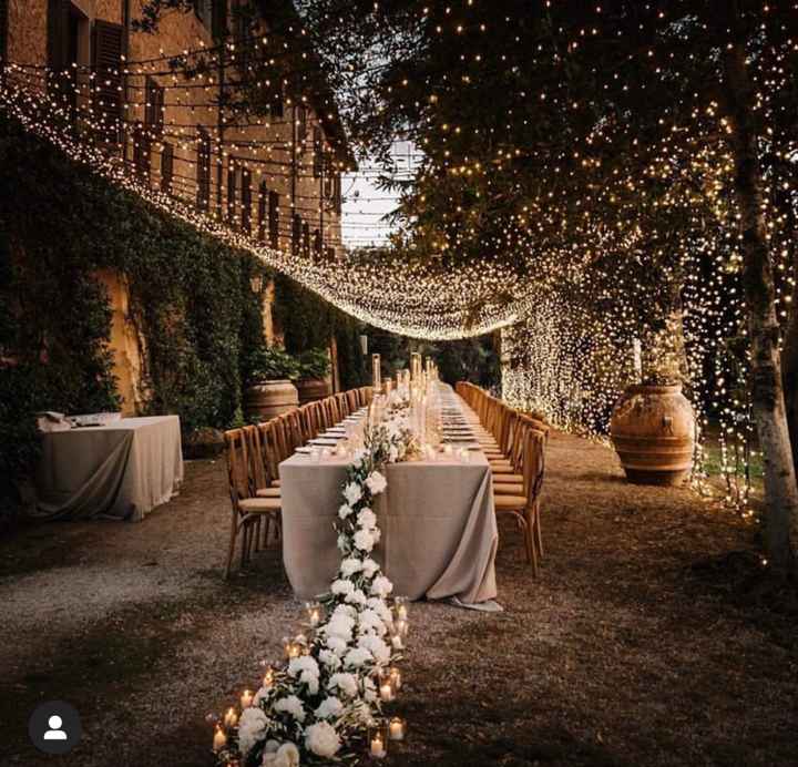 Ispirazioni per chi adora le lucine 😍 - 14