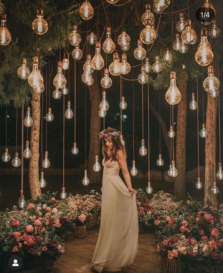 Ispirazioni per chi adora le lucine 😍 - 25