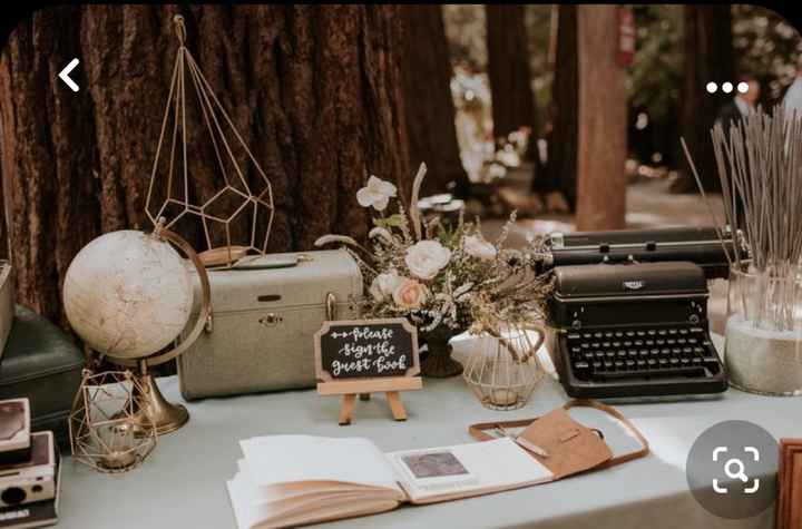 Segnatavoli e segnaposti - 5