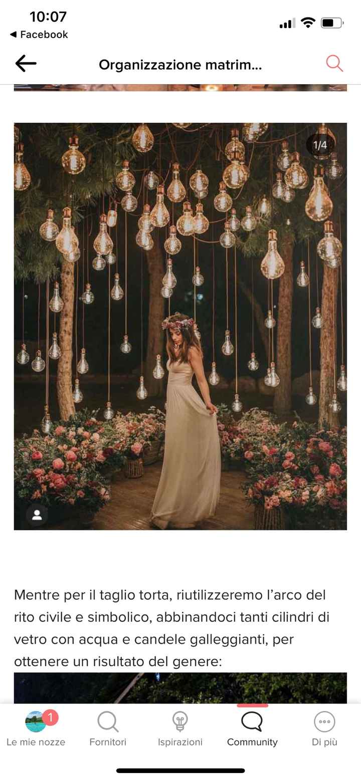 Ispirazioni per chi adora le lucine 😍 - 3