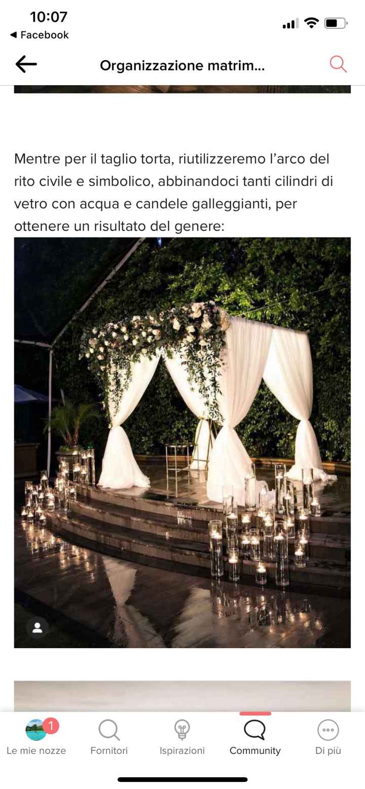 Ispirazioni per chi adora le lucine 😍 - 4