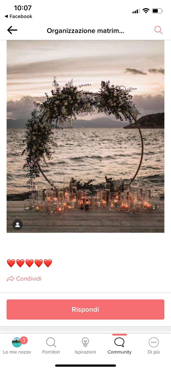 Ispirazioni per chi adora le lucine 😍 - 5