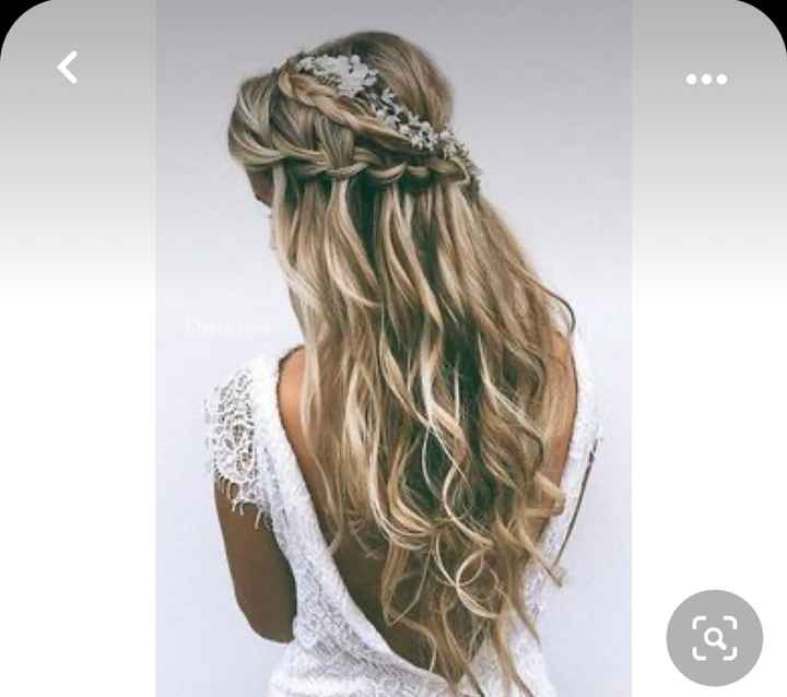 Acconciatura…quale preferite ?😊 - 3