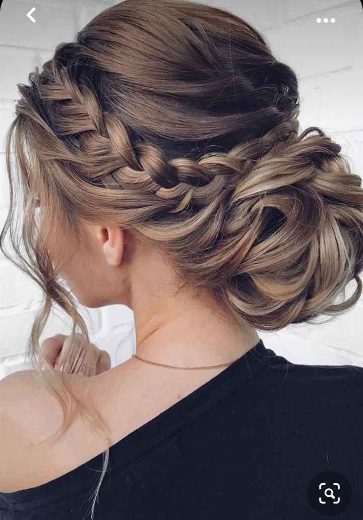 Acconciatura…quale preferite ?😊 - 5