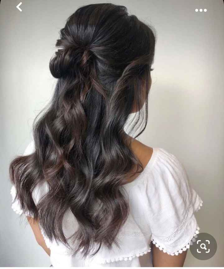 Acconciatura…quale preferite ?😊 - 6