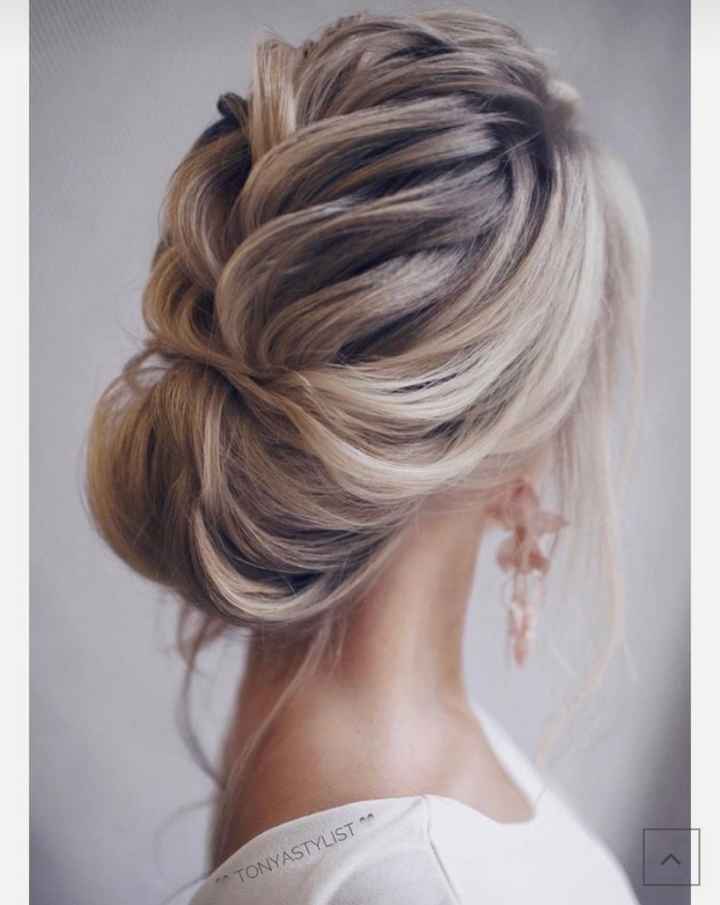 Acconciatura…quale preferite ?😊 - 7