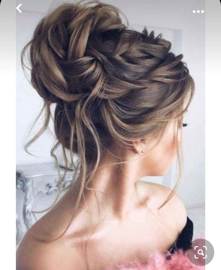 Acconciatura…quale preferite ?😊 - 11