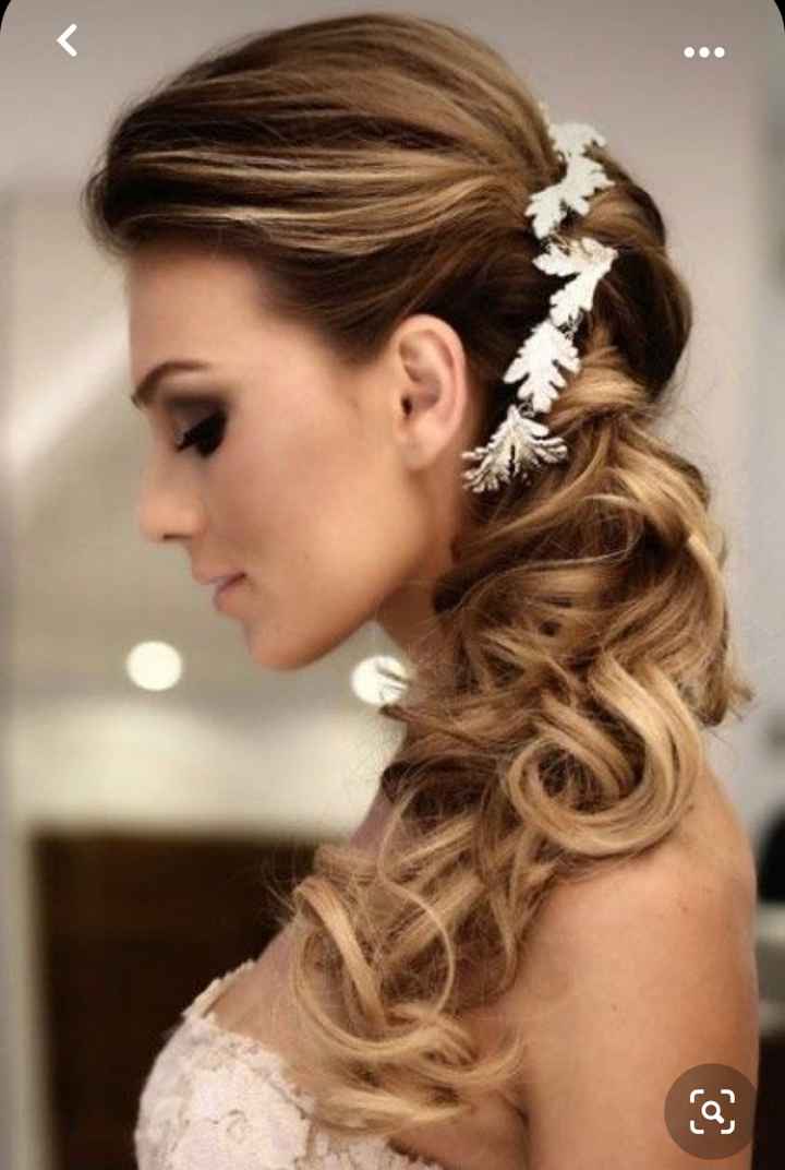 Acconciatura…quale preferite ?😊 - 16