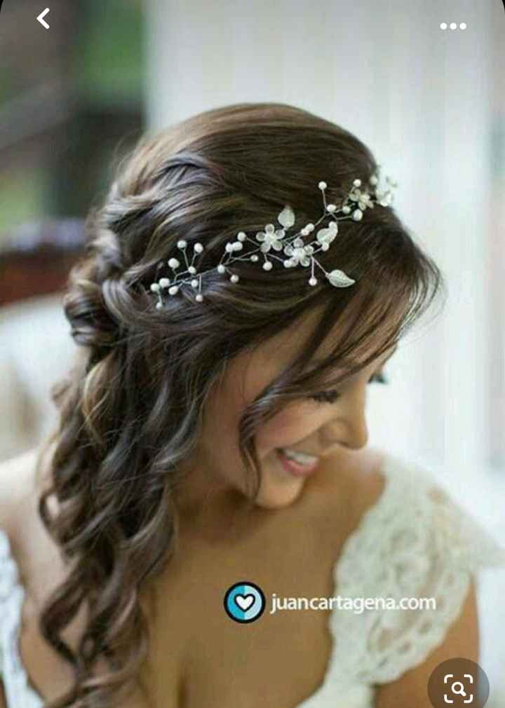 Acconciatura…quale preferite ?😊 - 17