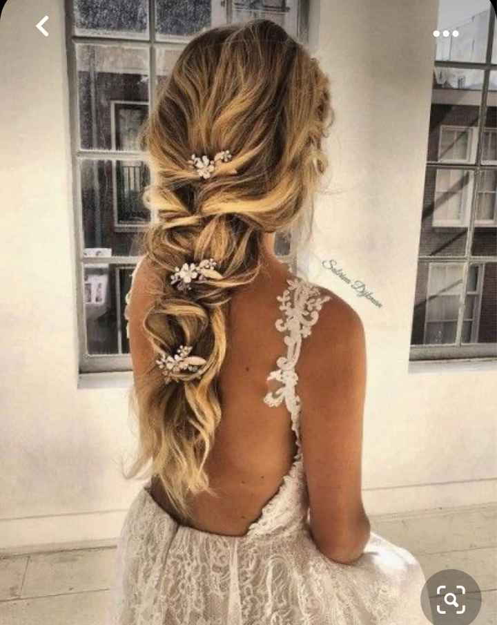 Acconciatura…quale preferite ?😊 - 23