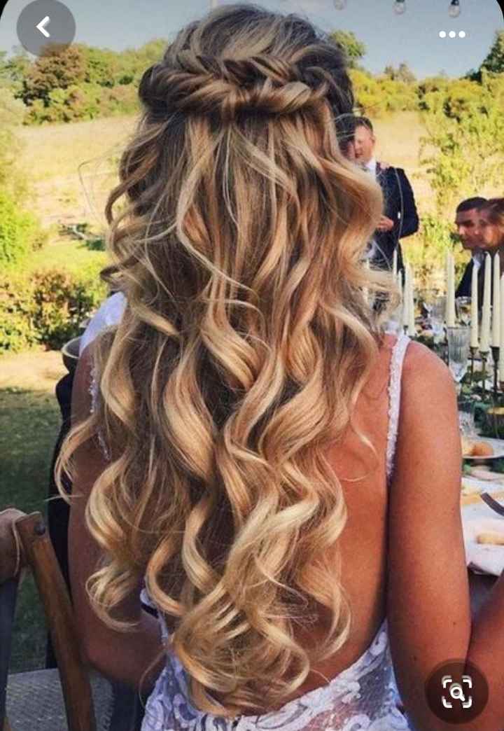 Acconciatura…quale preferite ?😊 - 24