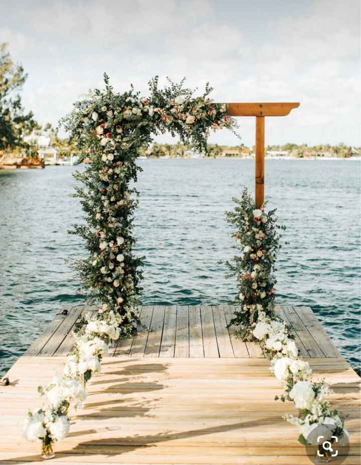 Matrimonio al lago: 👍 o 👎? - 1