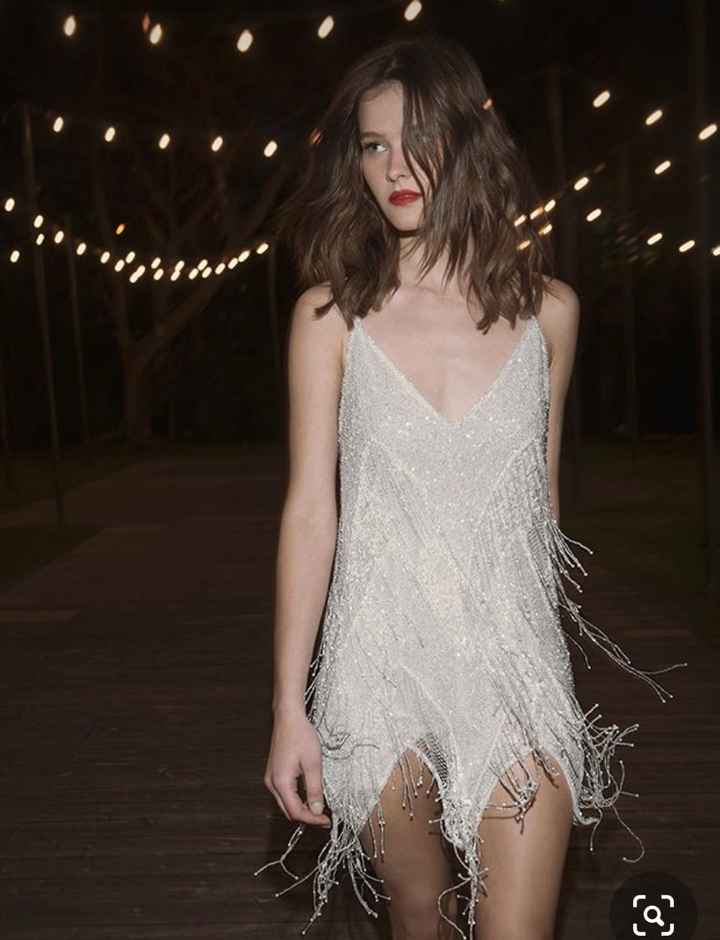 Wedding party dress 👗 🎉🥂 👰🏼‍♀️ - 12