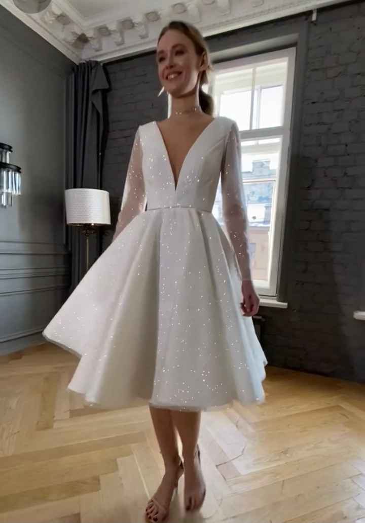 Wedding party dress 👗 🎉🥂 👰🏼‍♀️ - 18