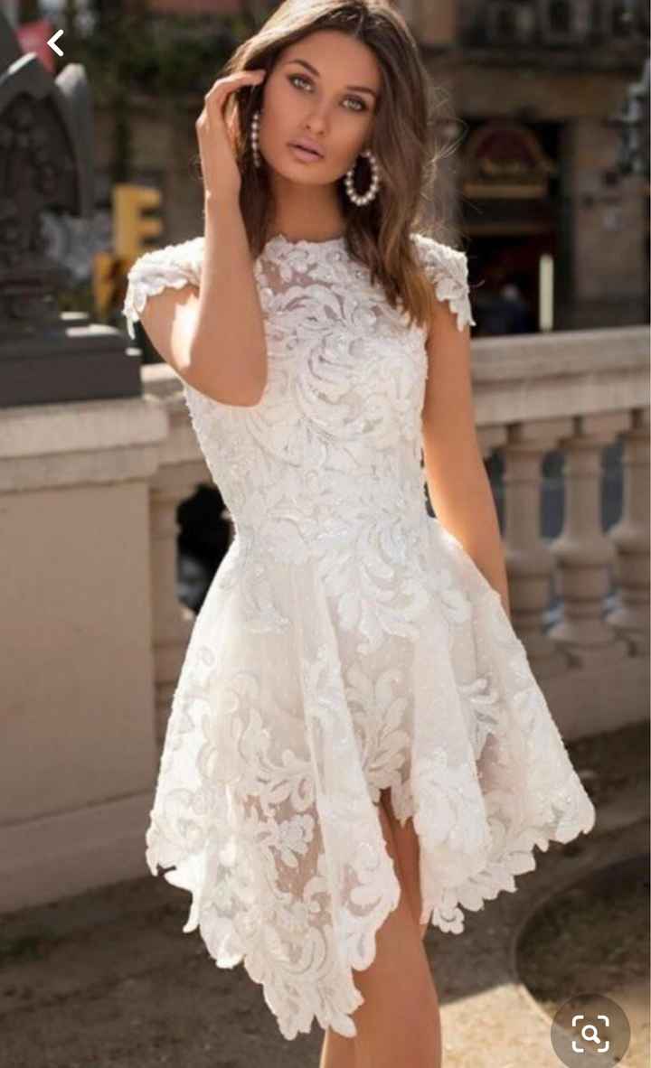 Wedding party dress 👗 🎉🥂 👰🏼‍♀️ - 24