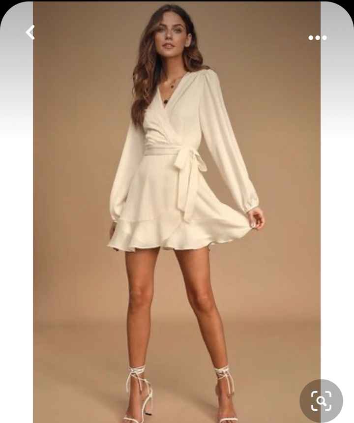 Wedding party dress 👗 🎉🥂 👰🏼‍♀️ - 25