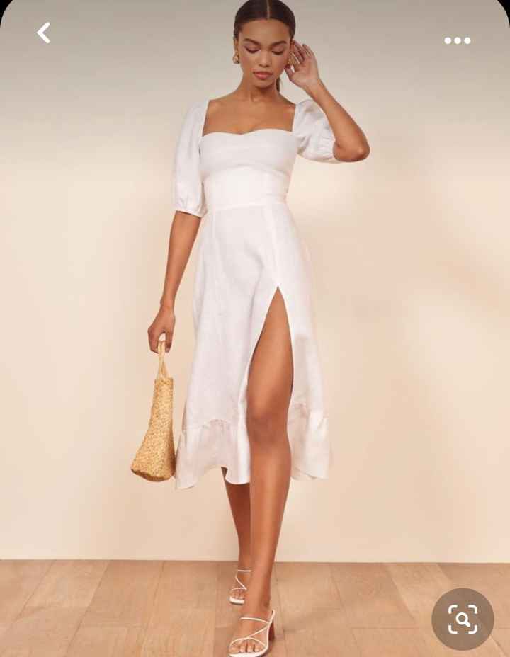 Wedding party dress 👗 🎉🥂 👰🏼‍♀️ - 33