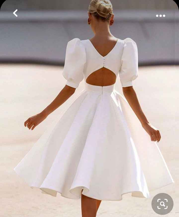 Wedding party dress 👗 🎉🥂 👰🏼‍♀️ - 41