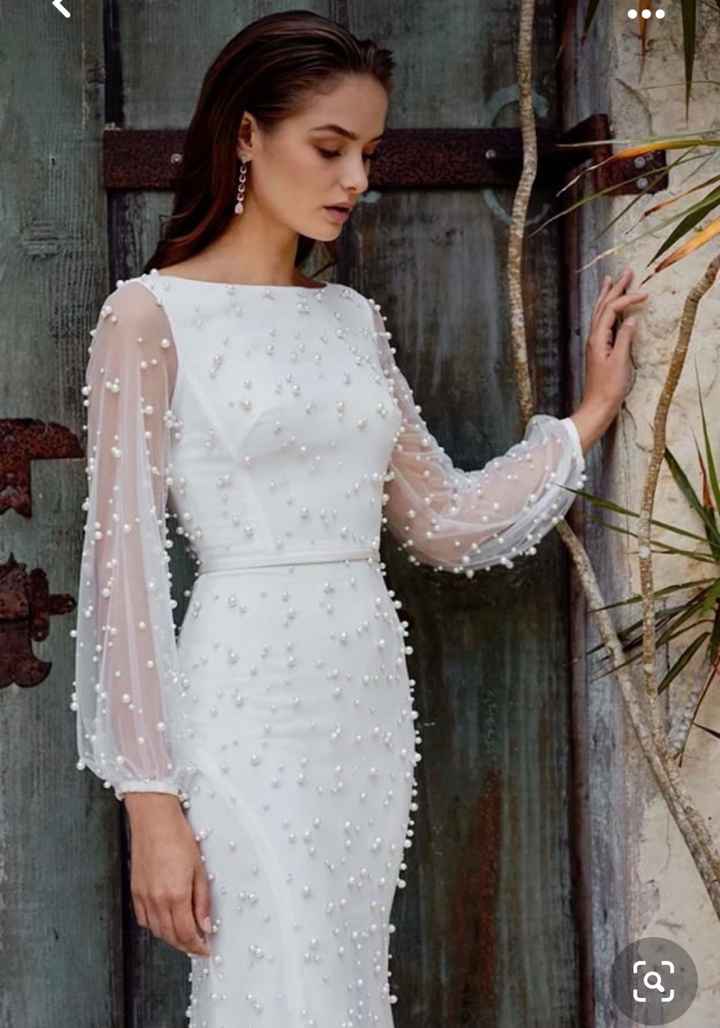 Wedding party dress 👗 🎉🥂 👰🏼‍♀️ - 46