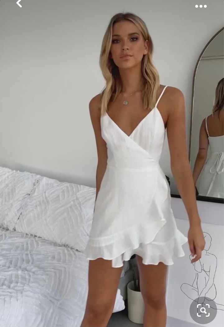 Wedding party dress 👗 🎉🥂 👰🏼‍♀️ - 51