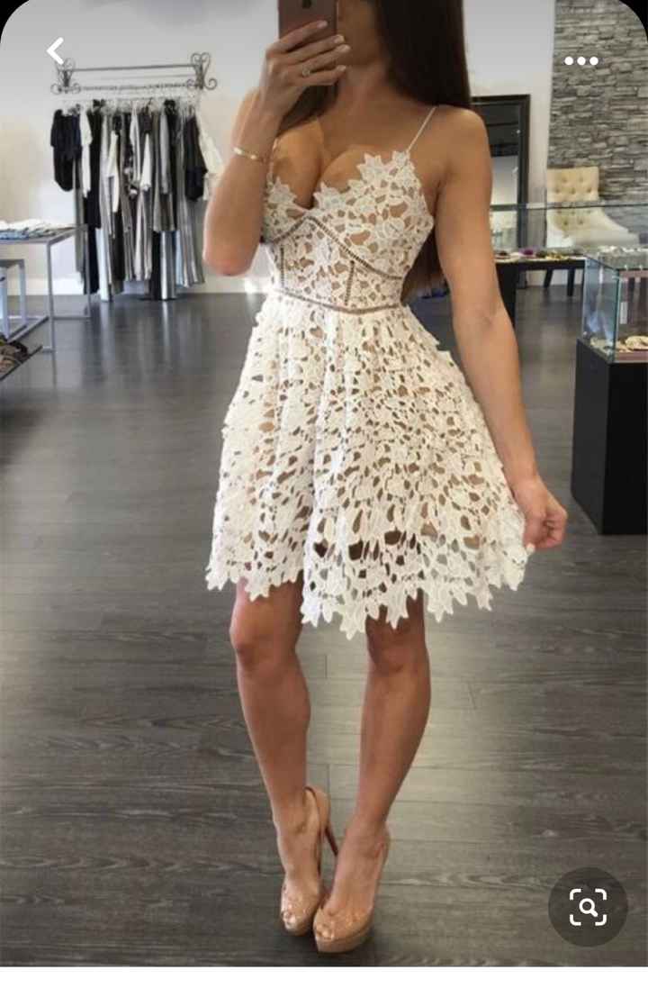 Wedding party dress 👗 🎉🥂 👰🏼‍♀️ - 54