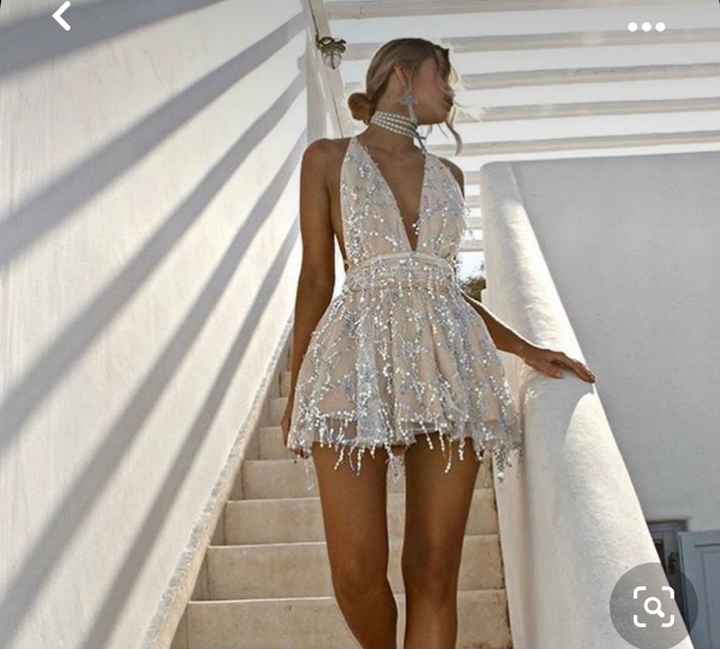 Wedding party dress 👗 🎉🥂 👰🏼‍♀️ - 56