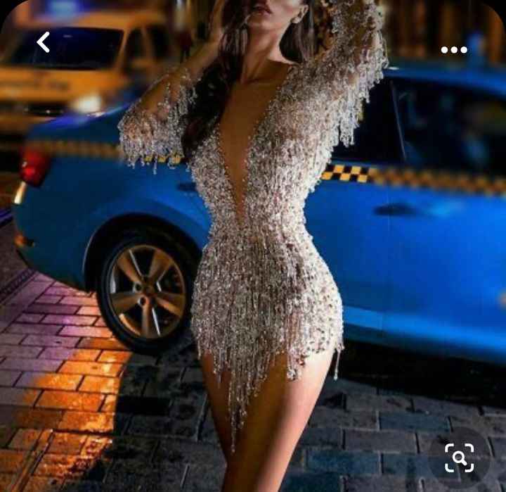 Wedding party dress 👗 🎉🥂 👰🏼‍♀️ - 59