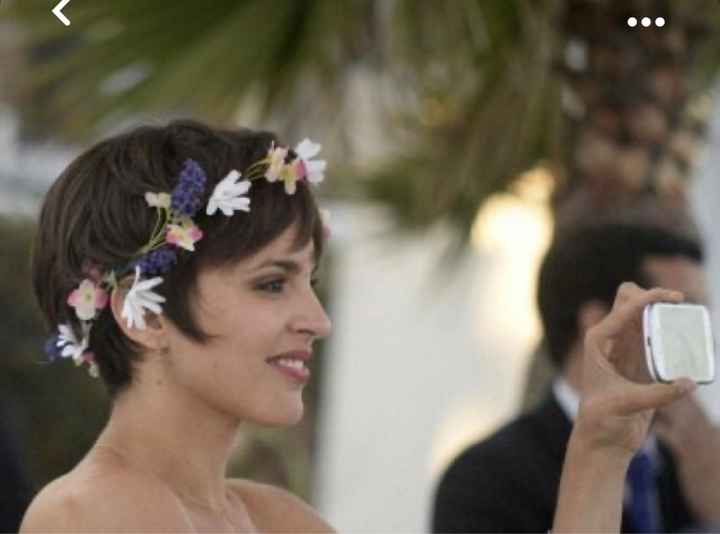 Idee acconciature capelli corti e cortissimi 💇‍♀️ - 10