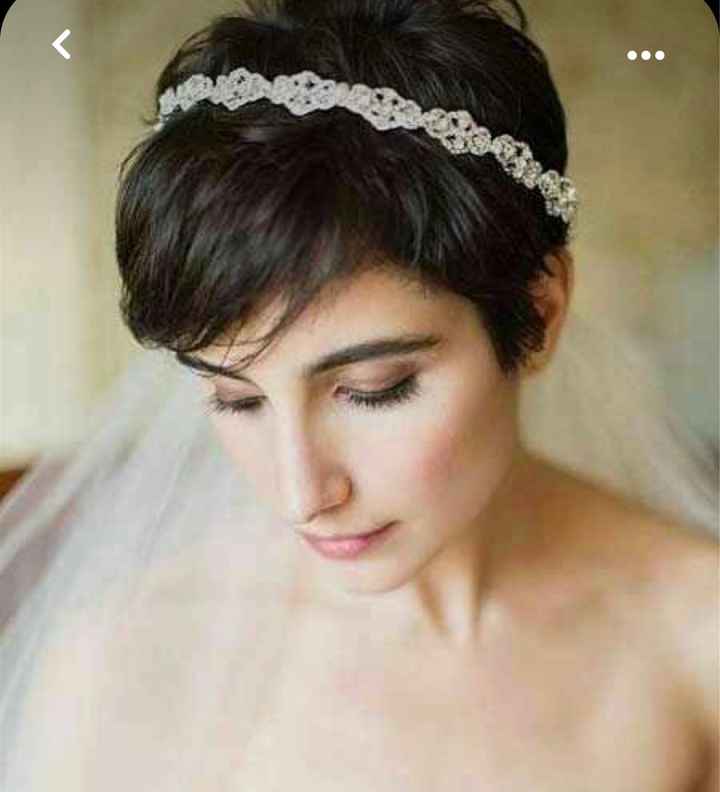 Idee acconciature capelli corti e cortissimi 💇‍♀️ - 13