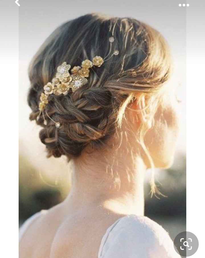 Idee acconciature capelli corti e cortissimi 💇‍♀️ - 17
