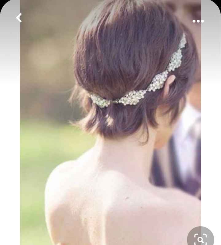 Idee acconciature capelli corti e cortissimi 💇‍♀️ - 35