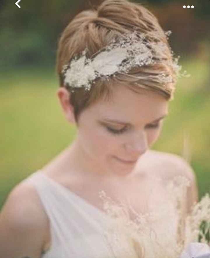 Idee acconciature capelli corti e cortissimi 💇‍♀️ - 44