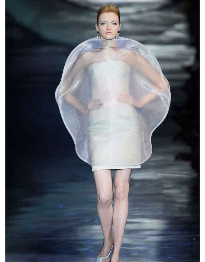 Abiti da sposa Armani  👰🏼‍♀️ 😎 - 7