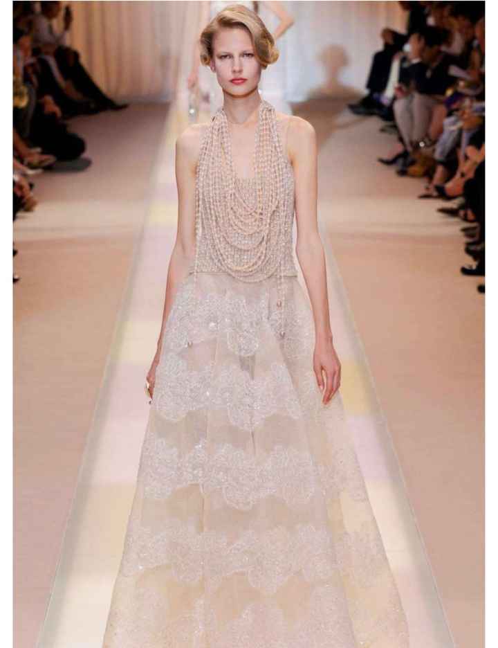 Abiti da sposa Armani  👰🏼‍♀️ 😎 - 13