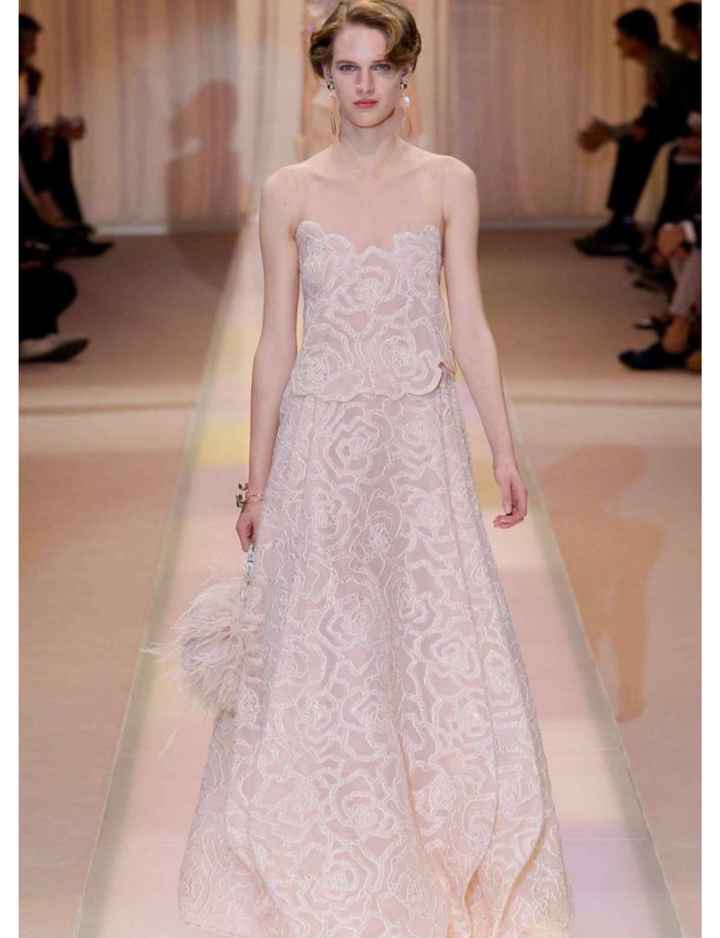 Abiti da sposa Armani  👰🏼‍♀️ 😎 - 20