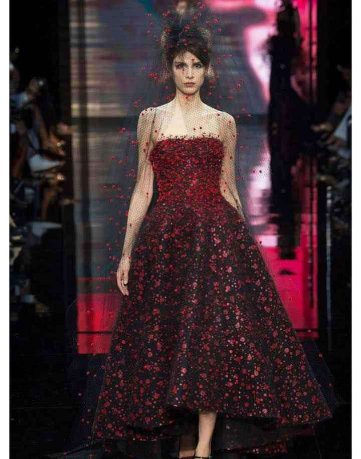 Abiti da sposa Armani  👰🏼‍♀️ 😎 - 27