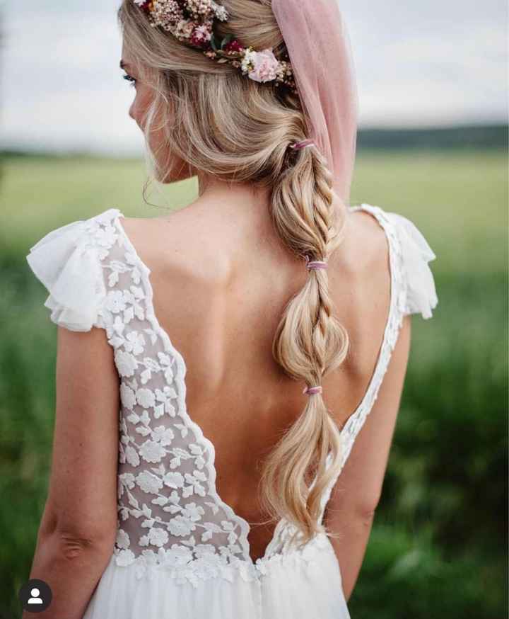 Idee schiena scoperta 😍 - 9