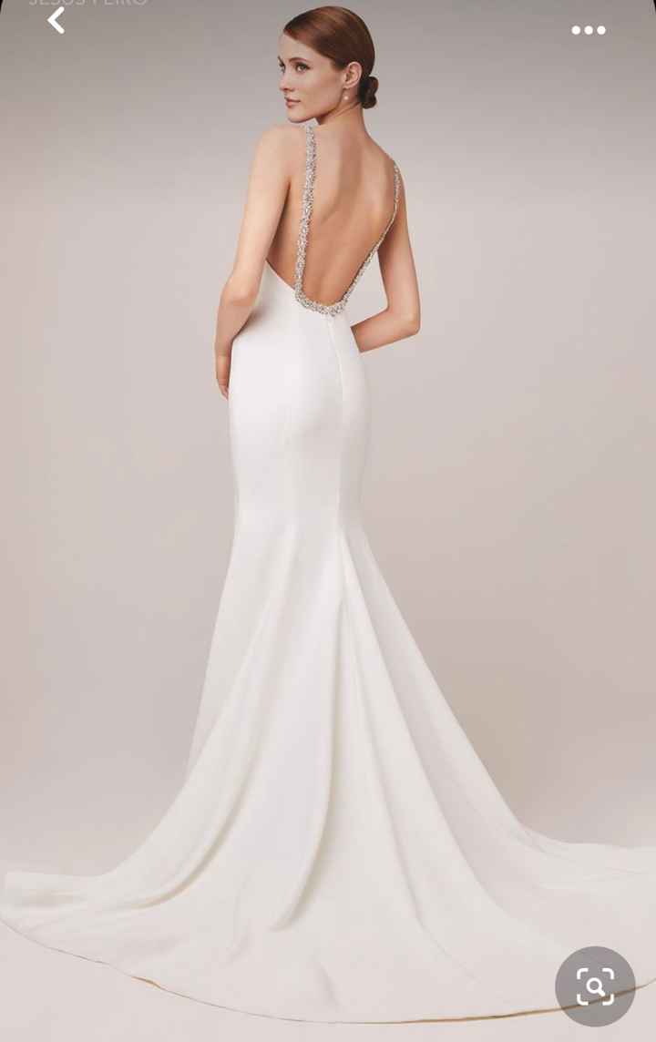 Idee schiena scoperta 😍 - 11