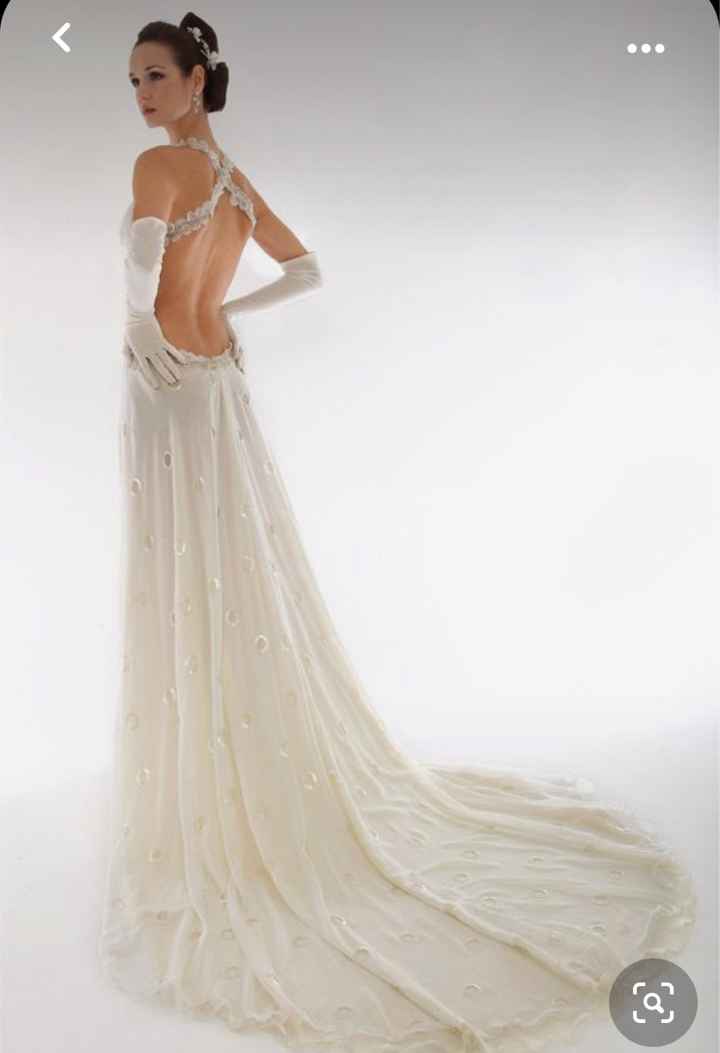 Idee schiena scoperta 😍 - 12