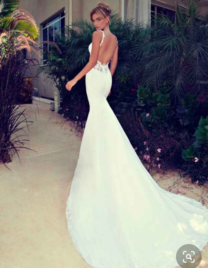 Idee schiena scoperta 😍 - 18