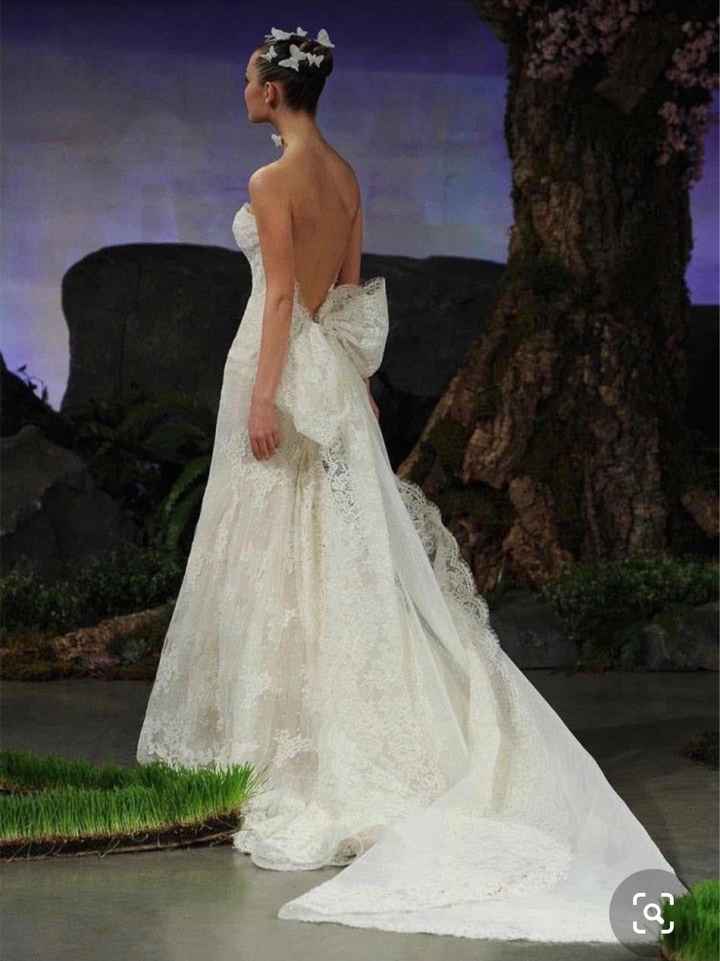 Idee schiena scoperta 😍 - 19